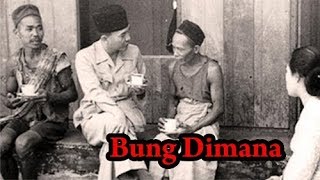 Download lagu Diah Iskandar - Bung Dimana mp3 Download lagu Diah Iskandar - Bung Dimana mp3