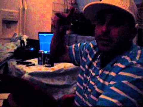 Skape One- Freestyle