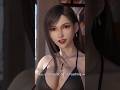 Best Uncensored Mod In Final Fantasy VII REBIRTH Ff7rebirth Finalfantasy Ff7 Ff7remake Mods