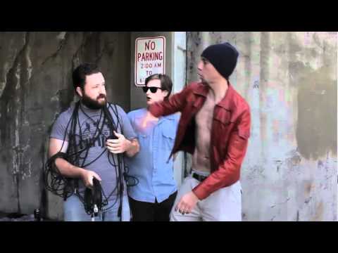 Love Triangle City E05 - Freestyle Rapping (S01E05)