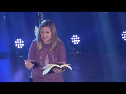 MOVE 2019 TN3 3PM - Beth DeFazio