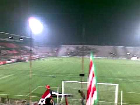 VICENZA-PADOVA 2-1 (19-11-2010) 1