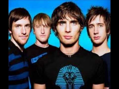 Top 20 All American Rejects songs