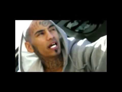 !!!!NEW !!! Triste De Nemesis ft Ladie Arauz   You Are My Life Exclusive Video 20131