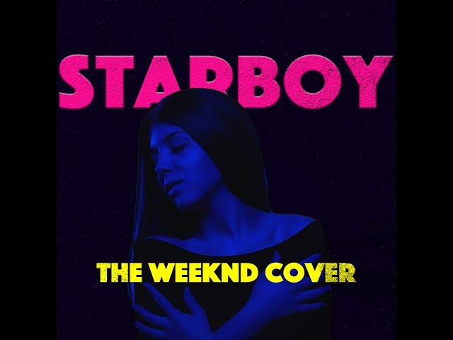 the weekend starboy hqyou tube