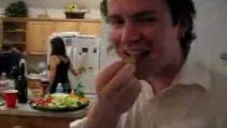 Barenaked Ladies - Alcohol (Music Video)