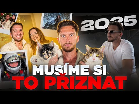 Hodně zážitků, jedna velká CHYBA..