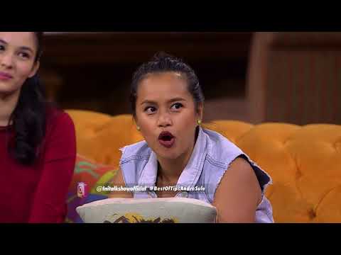 Best of Ini Talkshow - Cerita Pak RT Mau Jadi Manager