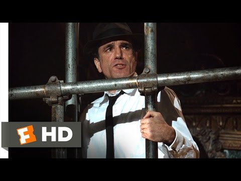 Nine (3/9) Movie CLIP - Guido's Song (2009) HD