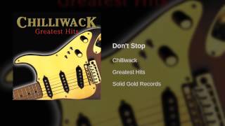Chilliwack - Don&#39;t Stop