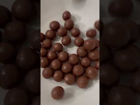 Whoppers malted milk candy #sweet #trendingshorts  #shorts #viral #trending #viralshorts #asmr