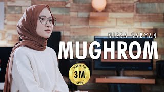 Download lagu MUGHROM ( SHOLAWAT ) - NISSA SABYAN (Piano Version) mp3