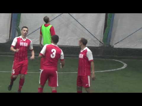 21 КХ 7 тур 1 лига Etualle – Vega