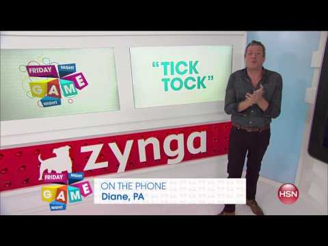 HSN | Friday Night Game Night 12.11.2015 - 9PM