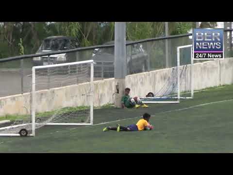 Middle School Boys Six A Side Tournament, November 2022