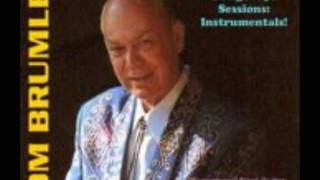 Tom Brumley - Pedal Patter'