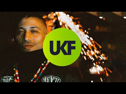 Inja x ArchiTek - Atom Splitter