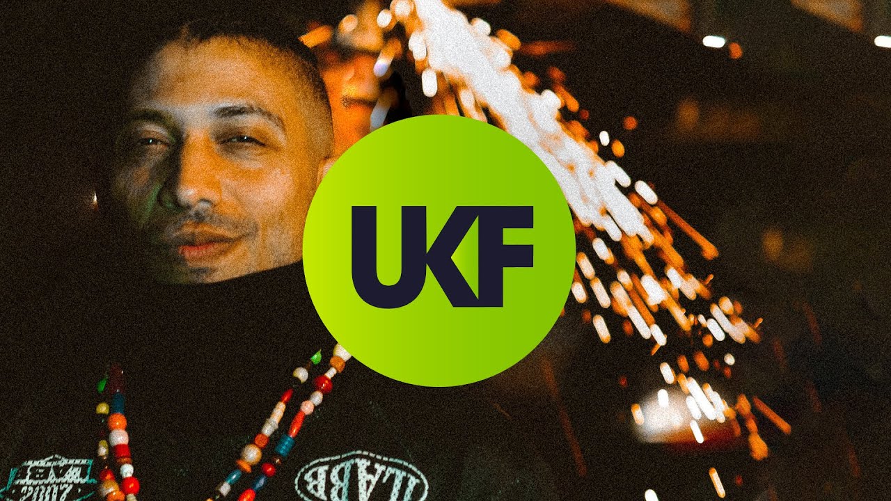 Inja x ArchiTek - Atom Splitter