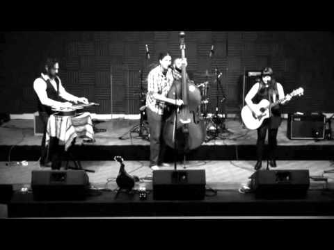 Giving Up by The Copper Tones live at Blackwood Studios