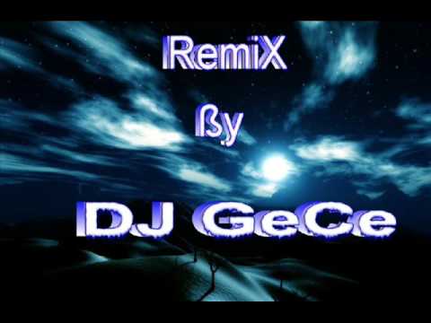 DJ GeCe - Party Time - ZeugamaMix