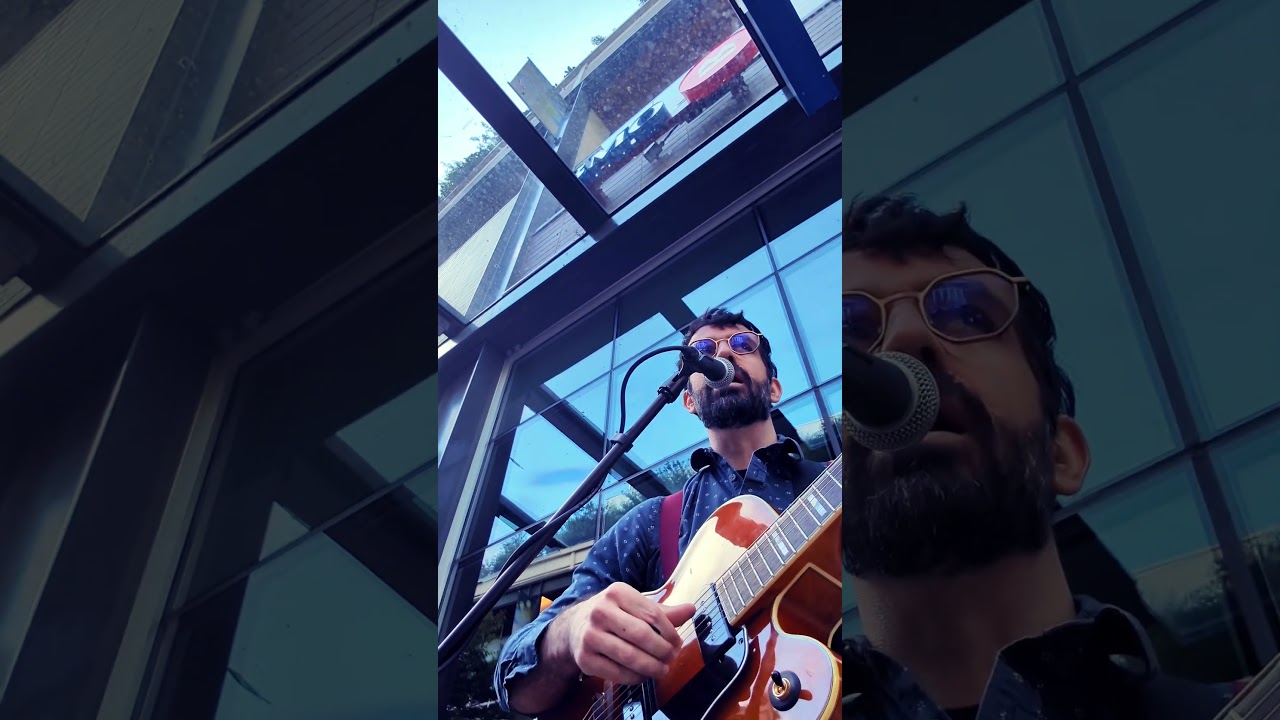 Promotional video thumbnail 3 for Luciano Rigobelo