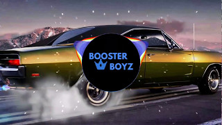 Garmiani - Voodoo [BASS BOOSTED]