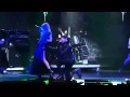 Marilyn Manson y Taylor Momsen the Dope Show ...
