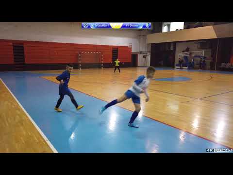 ⚽ FK Zeljeznicar 1 🆚 FK Dinamo Pancevo 0:1⚽ | 2010 godiste | FINALE |