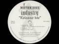Industry - Release Me (Original Mix)
