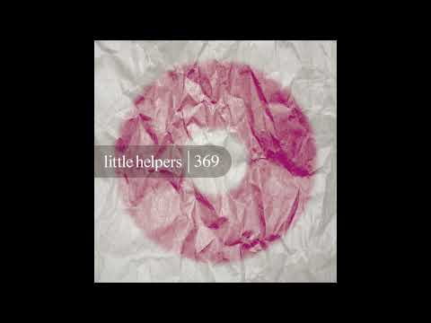Roni Be - Little Helper 369-6 (Original Mix)