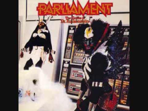 Children of Production - Parliament