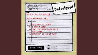 I Don't Mind (BBC Bob Harris Session)