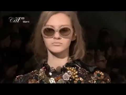 Marni Fall Winter 2009 2010