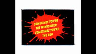 Mary Chapin Carpenter- The Bug.wmv