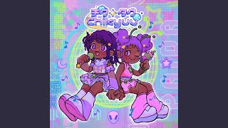 Cover art for chikyuu