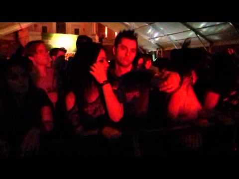 [Trailer] DJ SNOW & MC AGENT @ Arena Dnb Summer Fest 2013