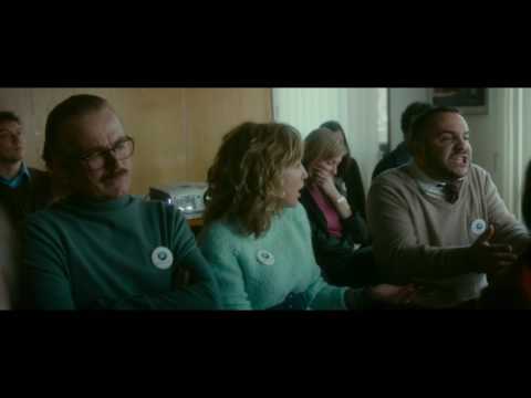 LES TETES DE L'EMPLOI - Extrait "Fonctionnaire" [François-Xavier Demaison]