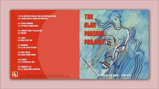 ALAN PARSONS PROJECT - UK Singles A &amp; B.Sides - CD1 :1976/1979 by R&amp;UT