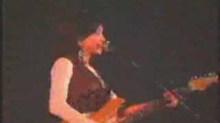 Drive_by Barbie Almalbis