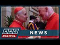 U S Cardinal Robert Francis Prevost Is New Pontiff Pope Leo XIV ANC
