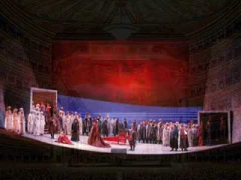 Dall'Otello-Duetto (G.Verdi)