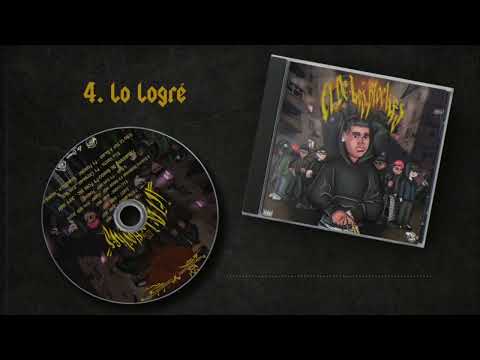 4. Lo Logré - Jeiby MT2