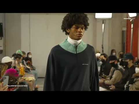 Bluemarble Fall/Winter 2022.23 | Paris