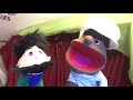 Crazy Harry And Beauregard Sing Sherry Baby