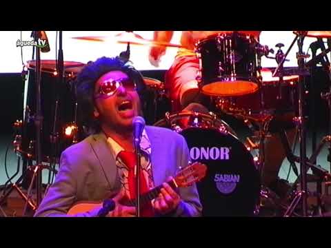 Talentos AgitÁgueda 2019 - COCA KINHA FRESCOLA