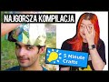 Najgorsze DIY 42 NAJBARDZIEJ PARSZYWA KOMPILACJA
