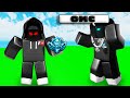 IMPERSONATING Tanqr In Ranked Bedwars.. (Roblox Bedwars)
