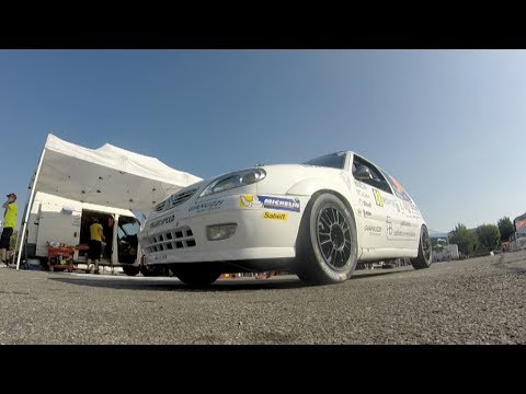 11° Rally di Alba 2017 Torchio-Piteo by Ferrario Video