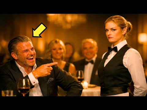 DAM CI 1 MILION ZA KAŻDY JĘZYK KTÓRYM MÓWISZ… MILIONER SIĘ ZAŚMIAŁ, ALE ZAMARŁ