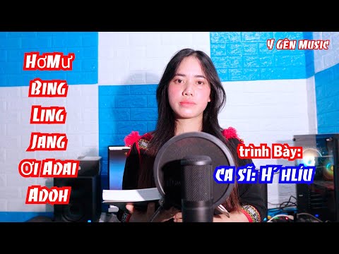 HơMư Bing Ling Jang Ơi Adai Adoh | Nhạc Giáng Sinh | TVC H’ Hlíu